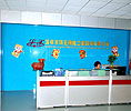 恭賀深圳市領(lǐng)先機(jī)械工業(yè)設(shè)備有限公司新網(wǎng)站成功上線！